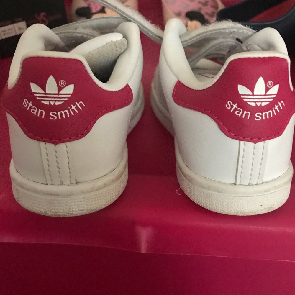 Stan Smith Adidas Sneakers